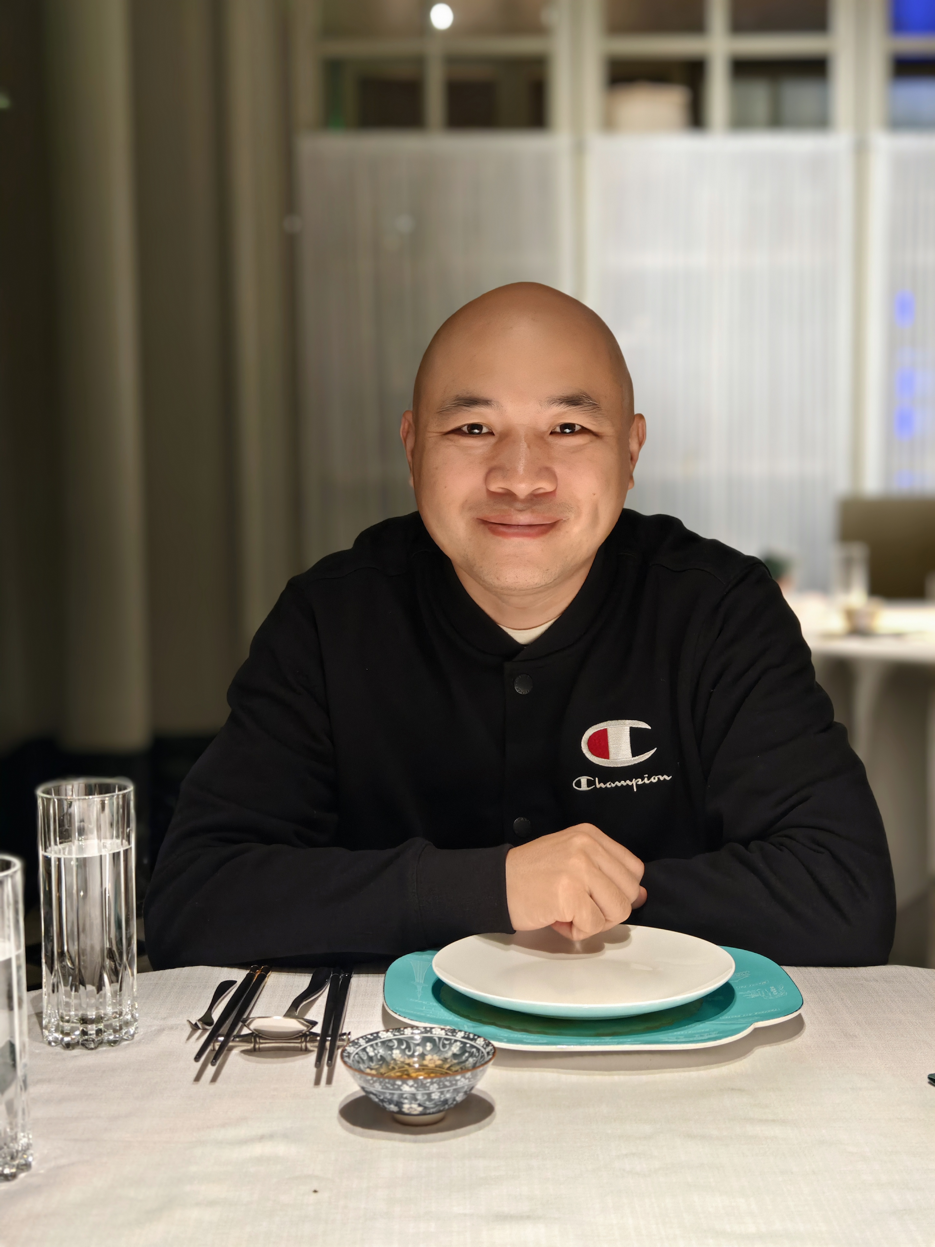 Founder of miniidea and OpenLogos